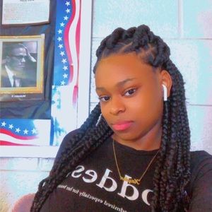 Meet your Posher, Ceaira